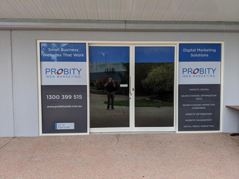 PACIFIC ON COOLUM GROUND FLOOR SPACE - IDEAL OFFICE / MEDICAL / RETAIL
