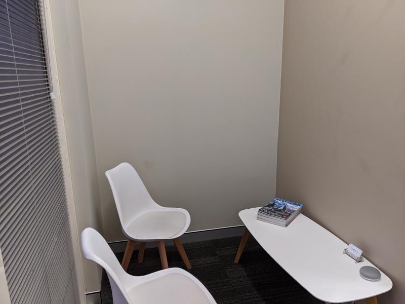 PACIFIC ON COOLUM GROUND FLOOR SPACE - IDEAL OFFICE / MEDICAL / RETAIL