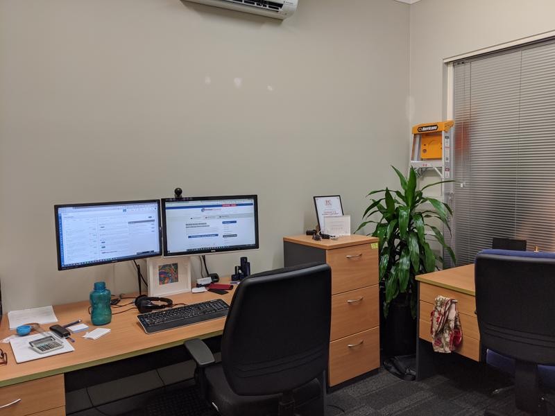 PACIFIC ON COOLUM GROUND FLOOR SPACE - IDEAL OFFICE / MEDICAL / RETAIL