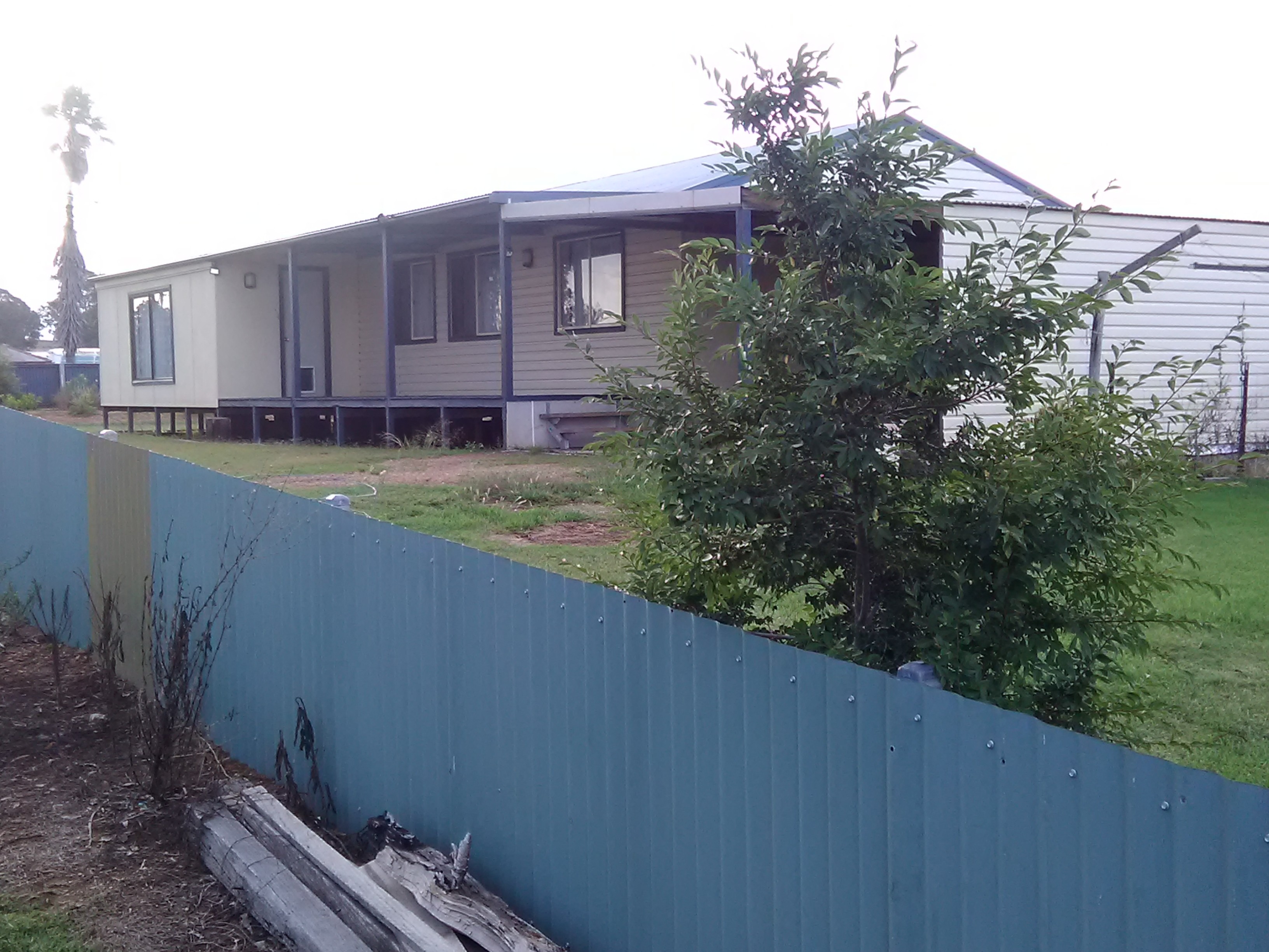 84 Bendemeer Street Bundarra NSW 2359 House for Sold