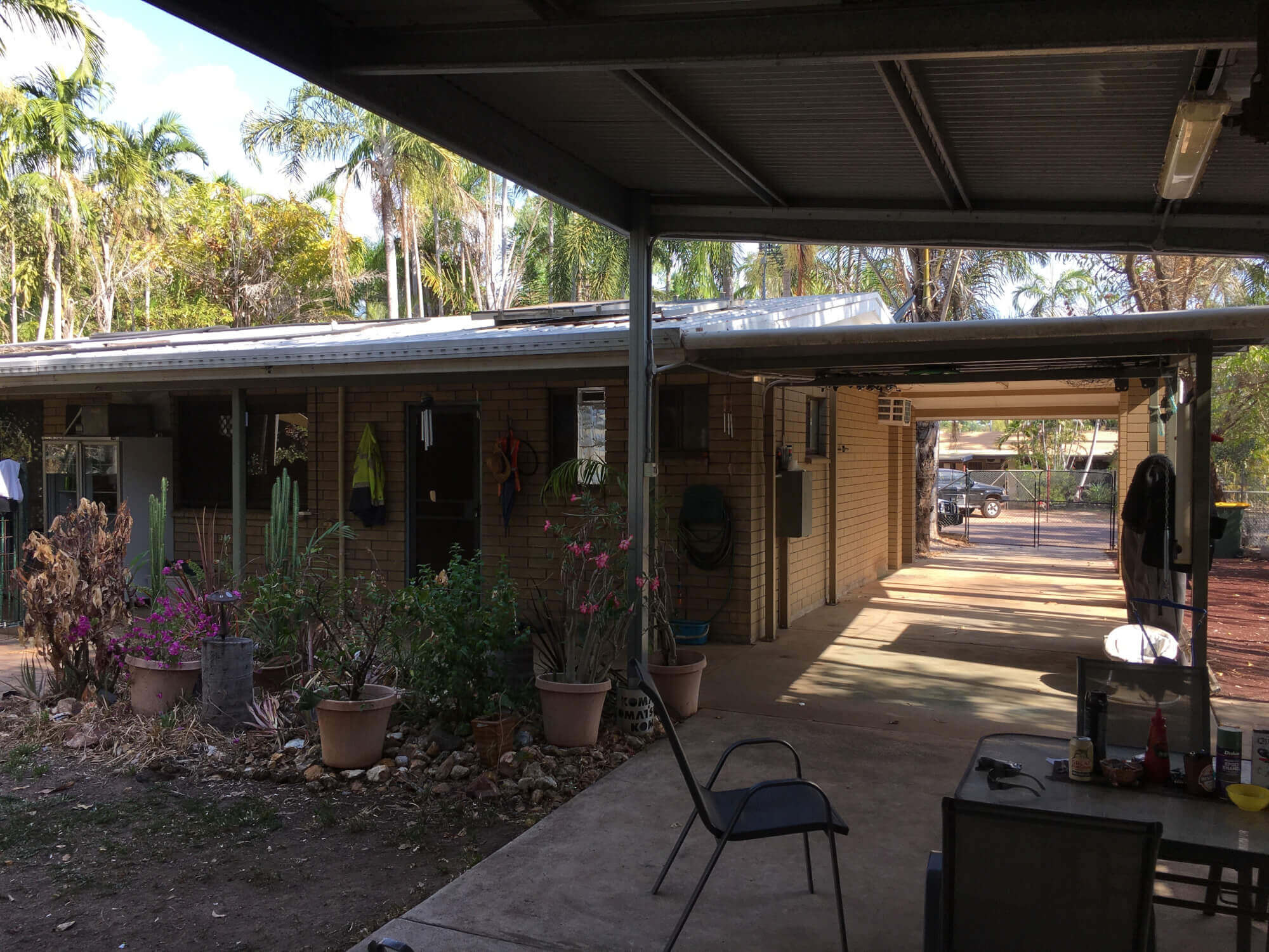 Driver NT House for Sale