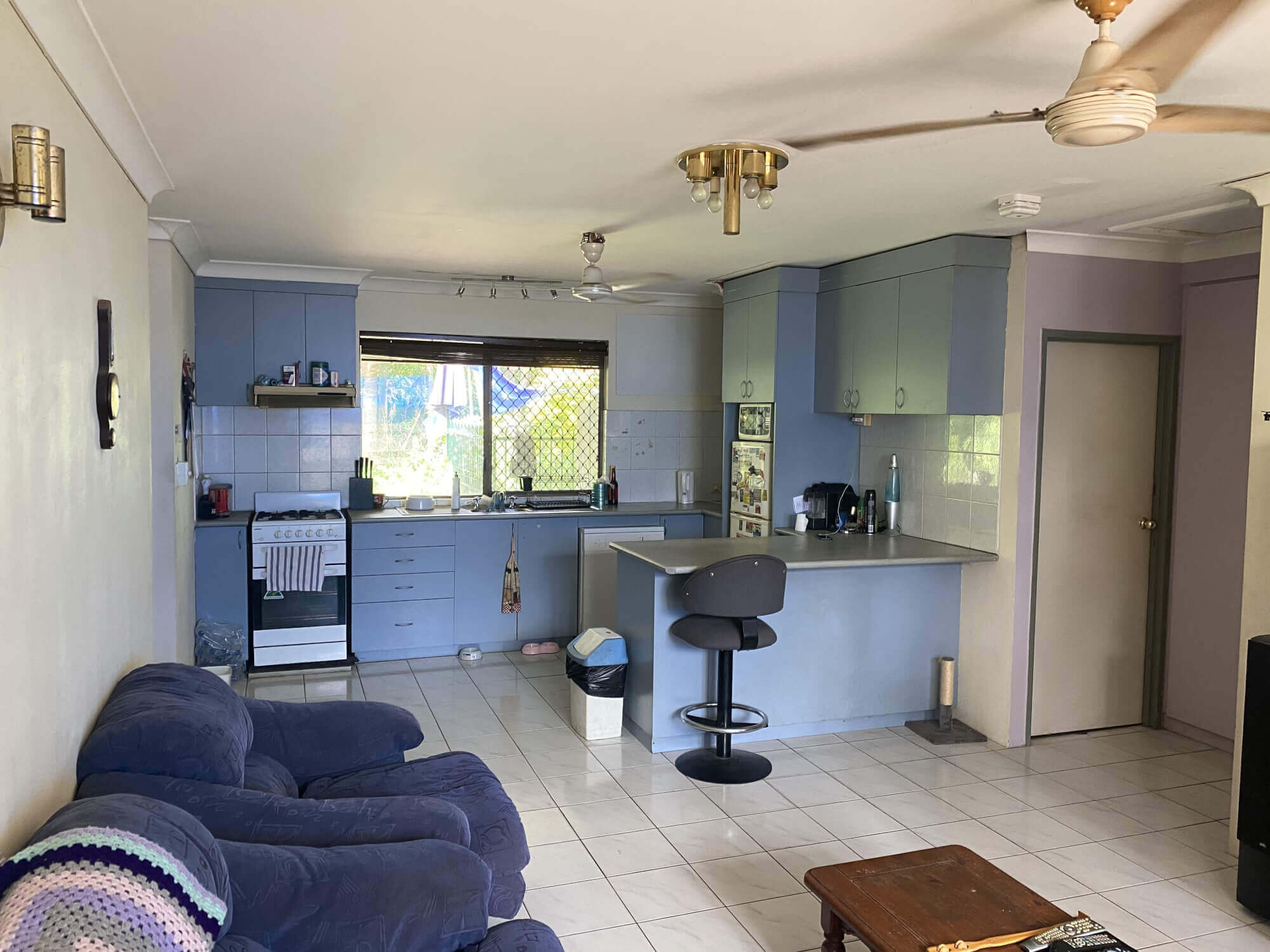 Driver NT House for Sale