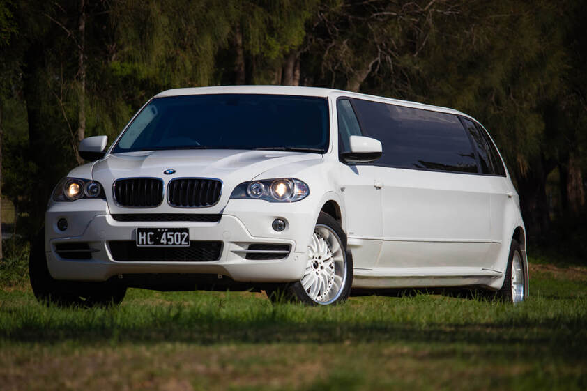 Limousine Business