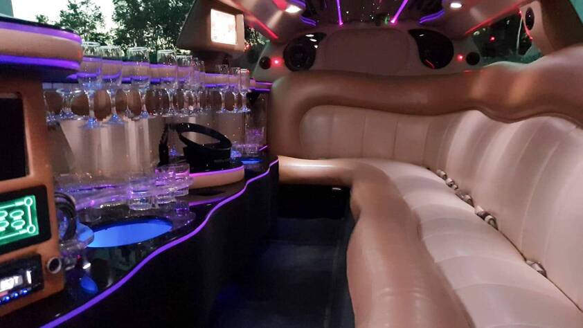 Limousine Business