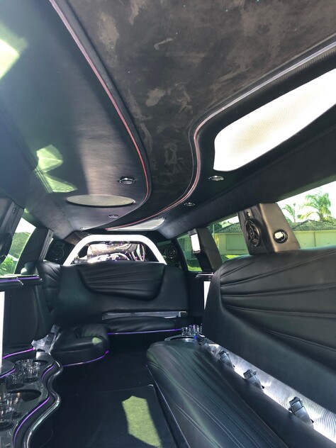 Limousine Business