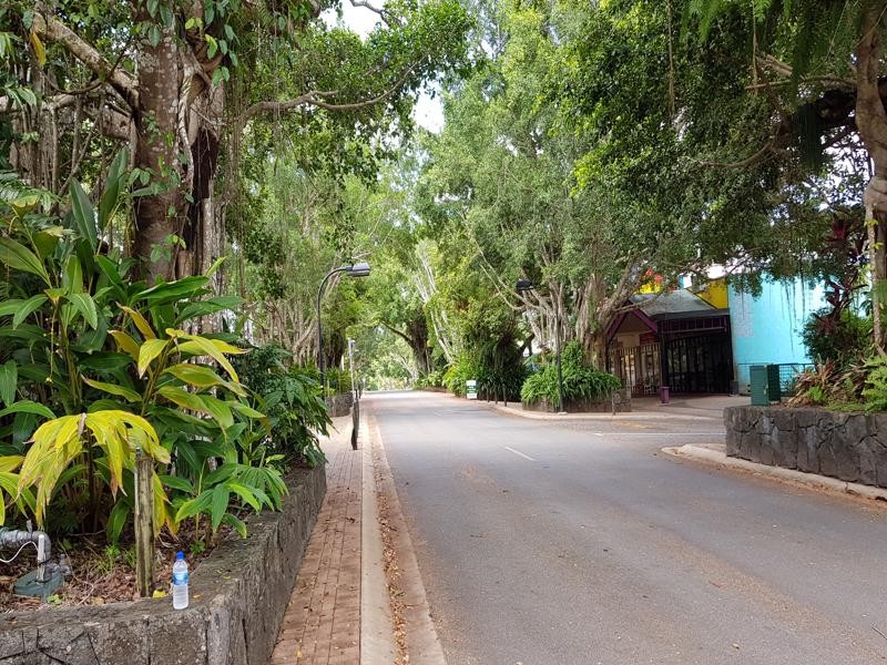 PERFECT FOOD SITE- PRIME HIGH TRAFFIC CBD LOCATION