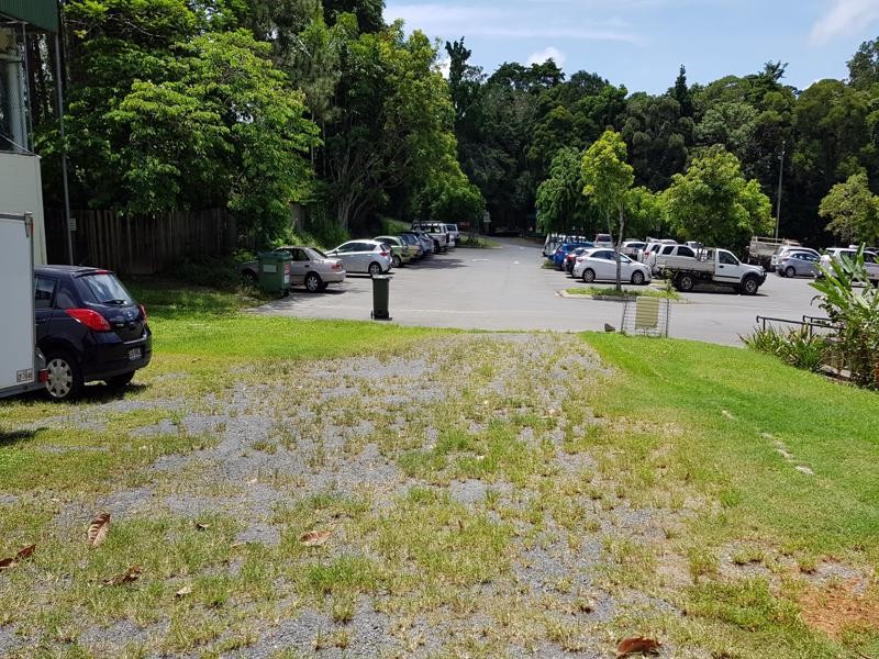 PERFECT FOOD SITE- PRIME HIGH TRAFFIC CBD LOCATION