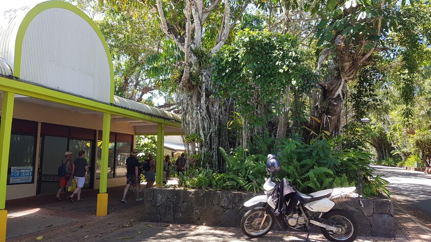 PERFECT FOOD SITE- PRIME HIGH TRAFFIC CBD LOCATION