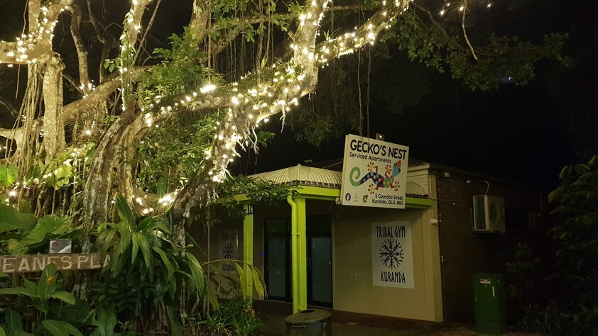 PERFECT FOOD SITE- PRIME HIGH TRAFFIC CBD LOCATION