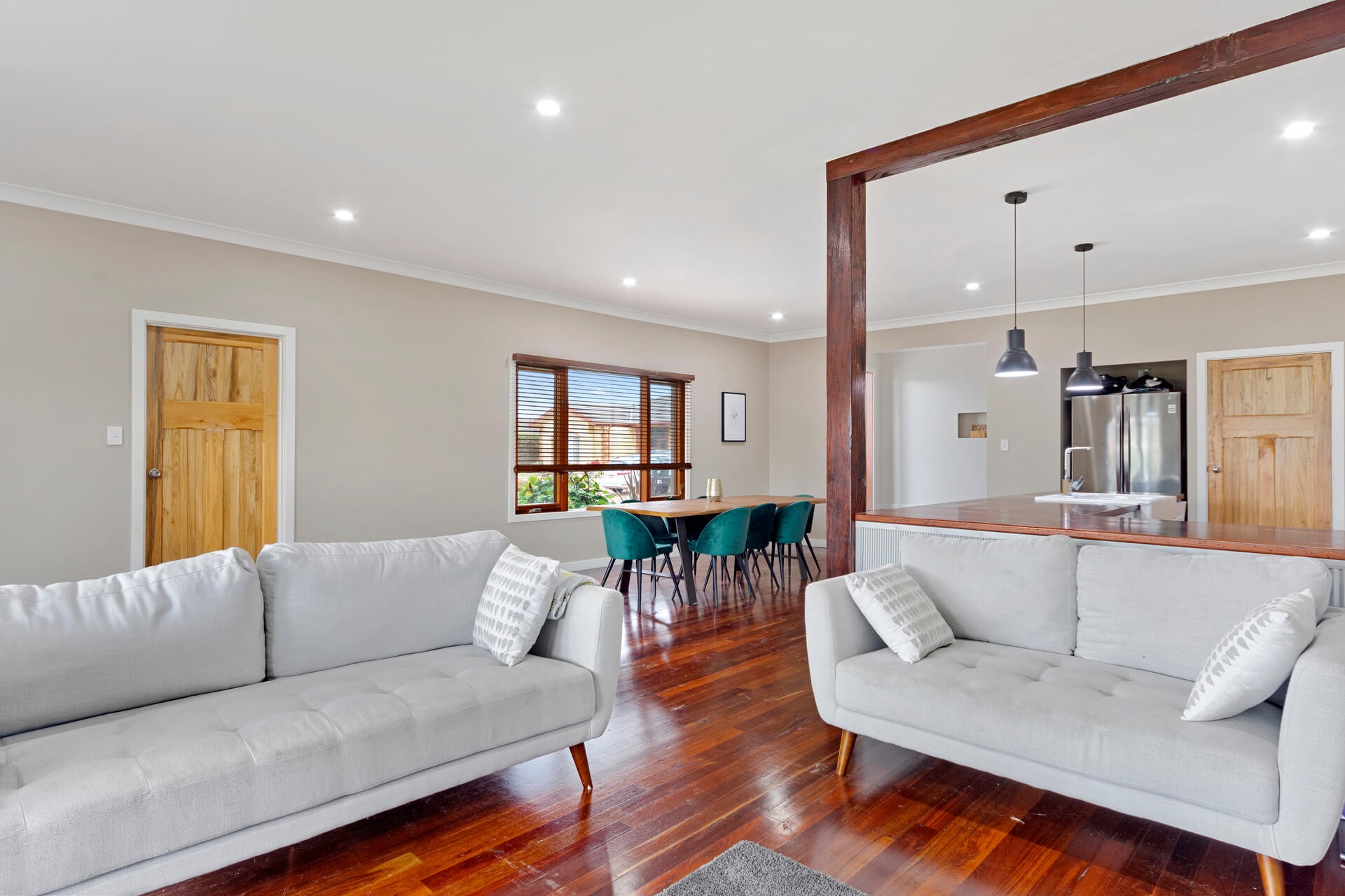 25 Harvest Drive Mclaren Vale SA 5171 House for Rent