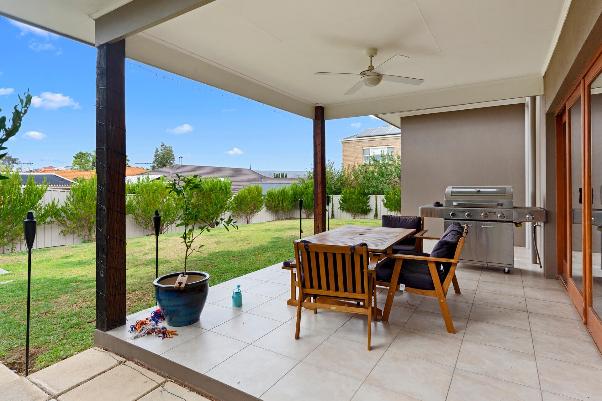 25 Harvest Drive Mclaren Vale SA 5171 House for Rent