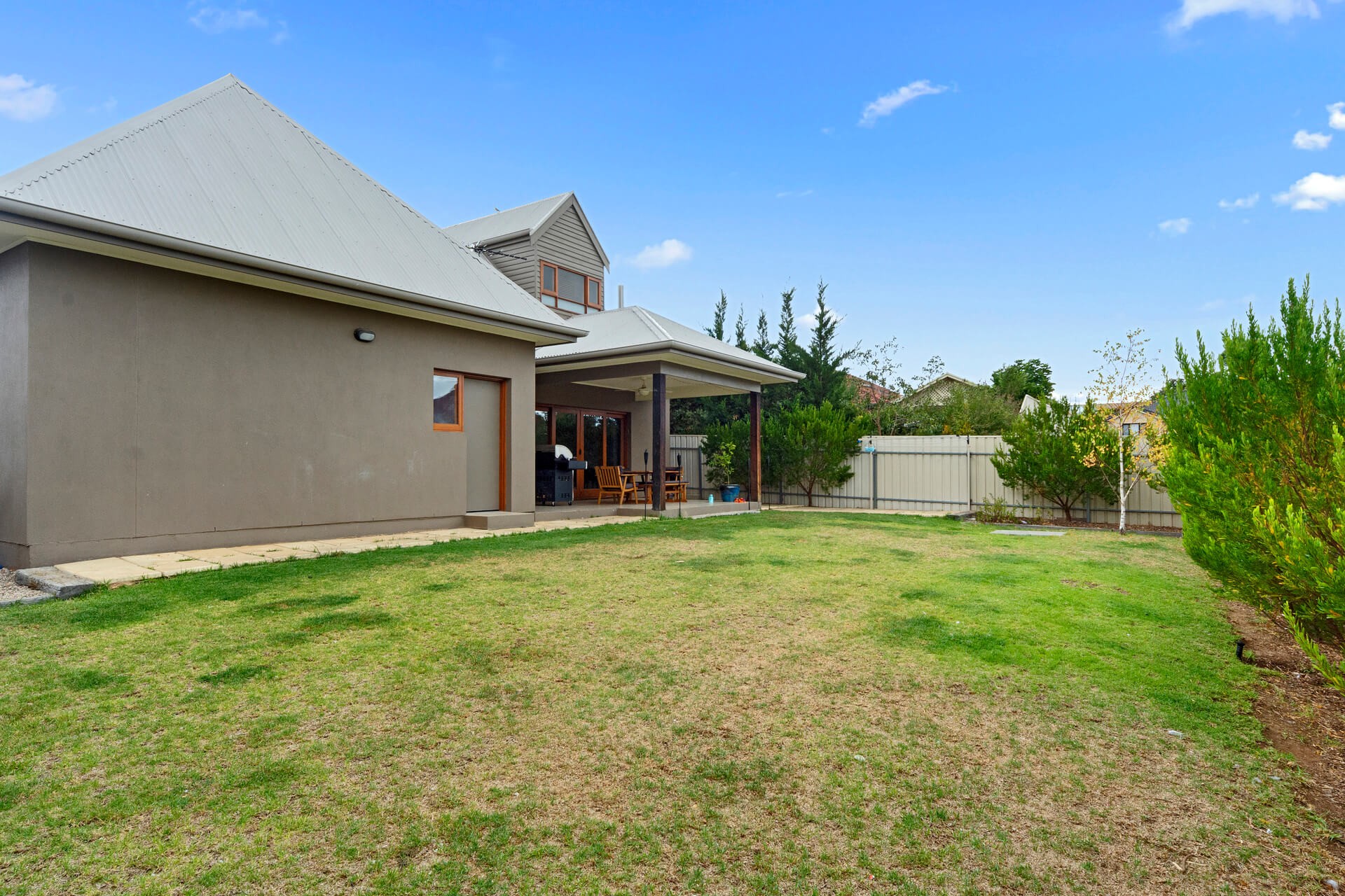 25 Harvest Drive Mclaren Vale SA 5171 House for Rent