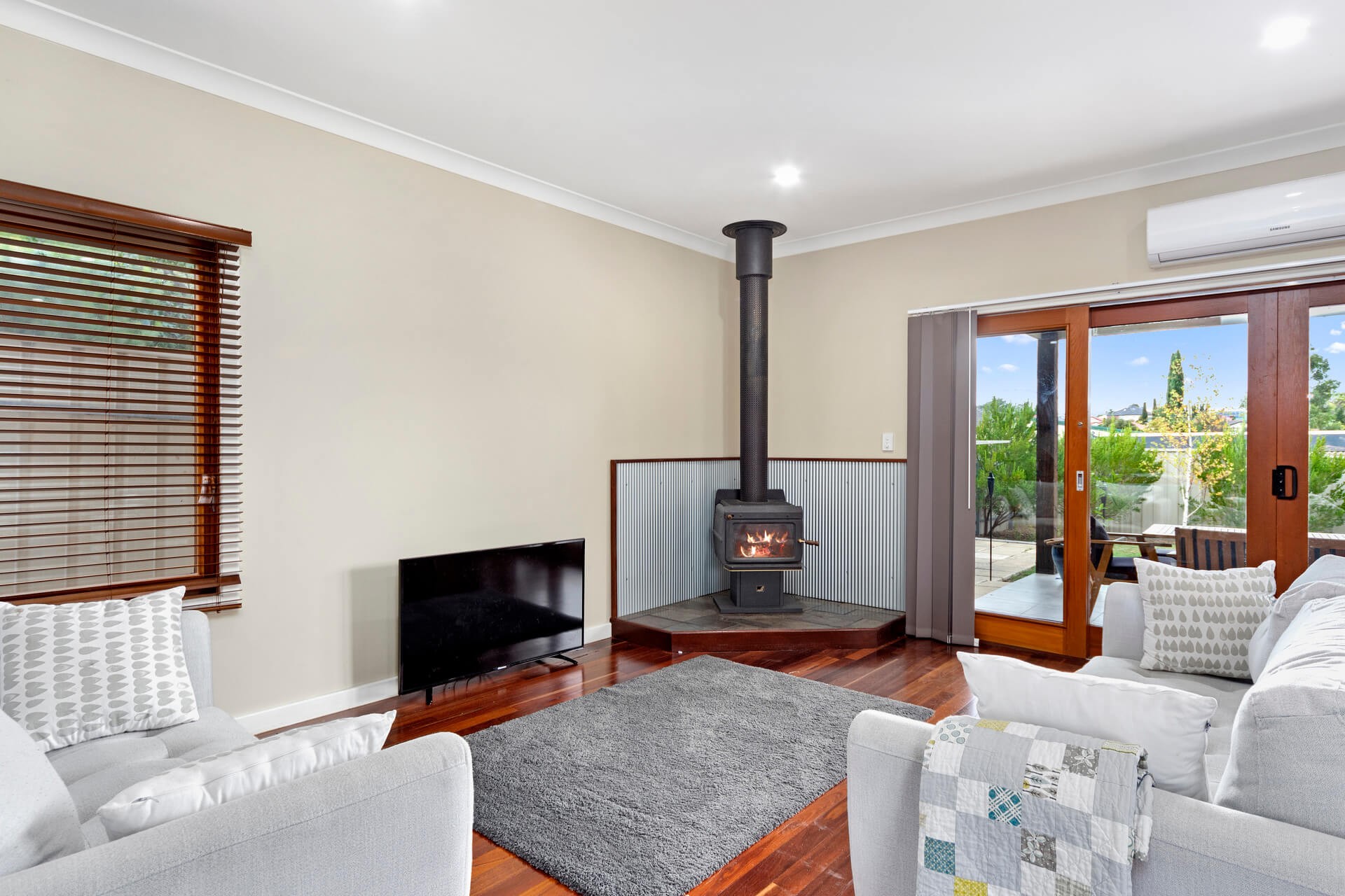 25 Harvest Drive Mclaren Vale SA 5171 House for Rent