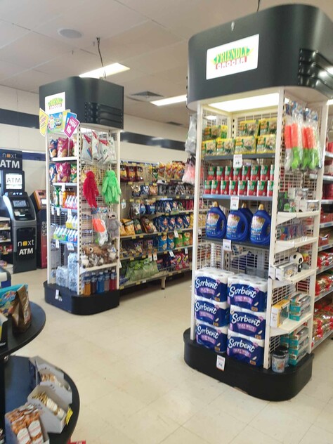Supermarket with NSW Lotteries!!! Great location!