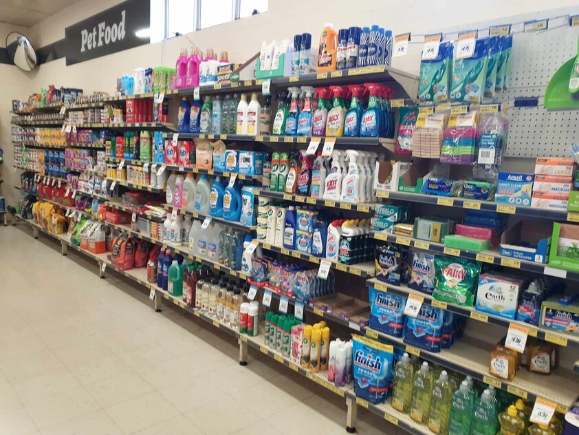 Supermarket with NSW Lotteries!!! Great location!