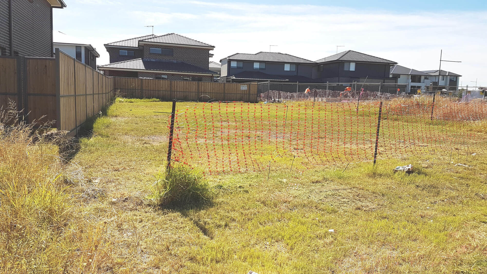 15 Twine Street Marsden Park NSW 2765 Land for Sold