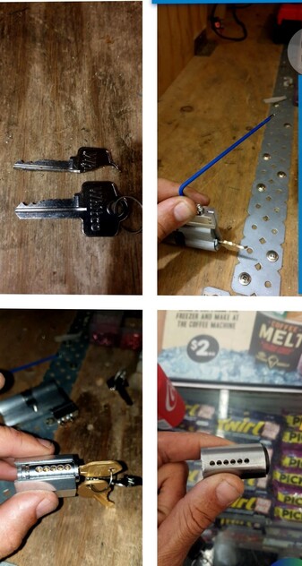 BRISBANE'S MOST RELIABLE LOCKSMITH SERVICE FOR 15 YEARS!