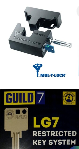 BRISBANE'S MOST RELIABLE LOCKSMITH SERVICE FOR 15 YEARS!