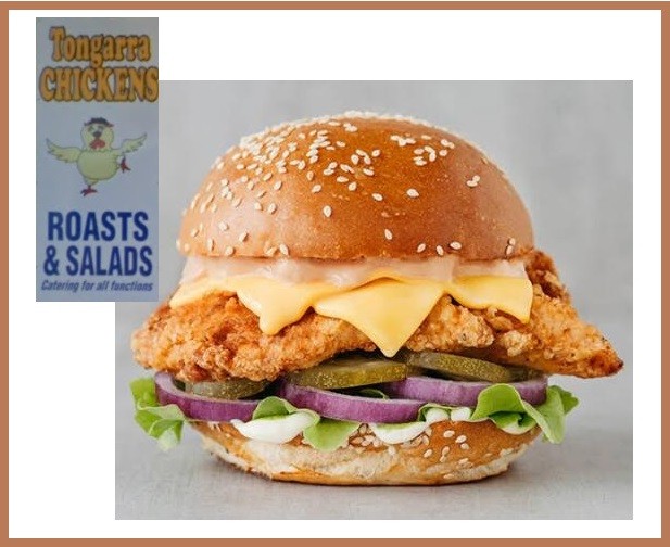 BUSY TAKEAWAY CHICKEN SHOP - ALBION PARK/WOLLONGONG LOCATION