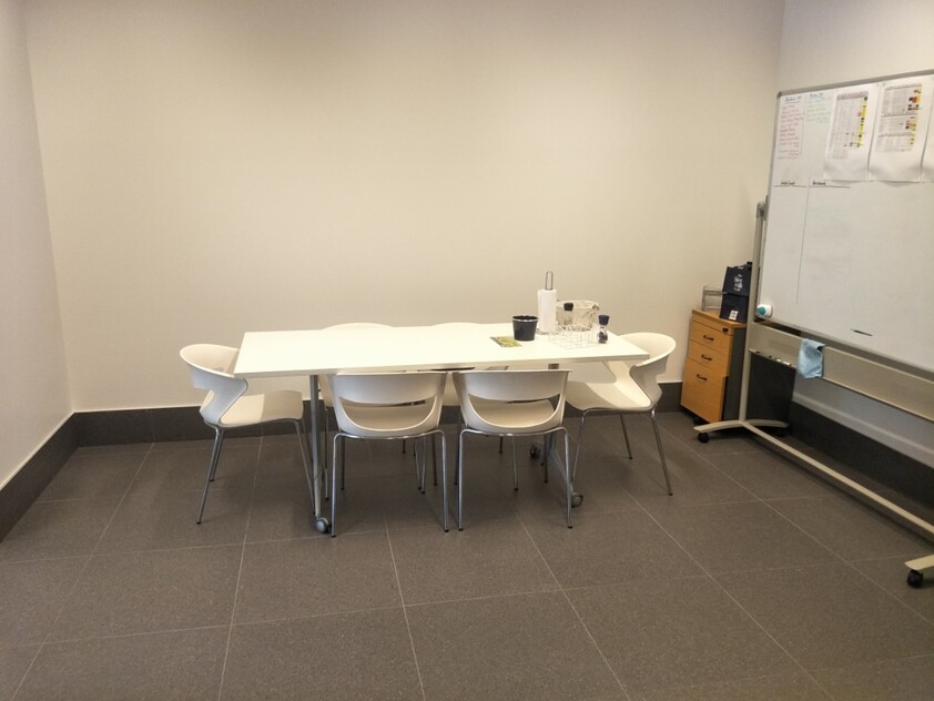 Corporate Offices - Renovated