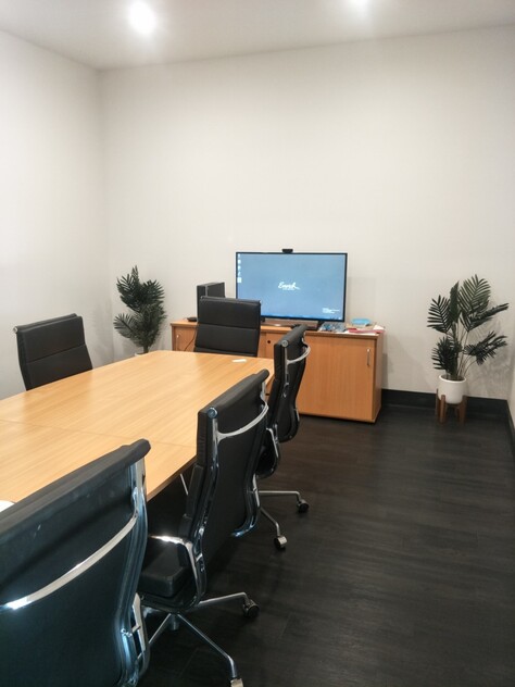 Corporate Offices - Renovated