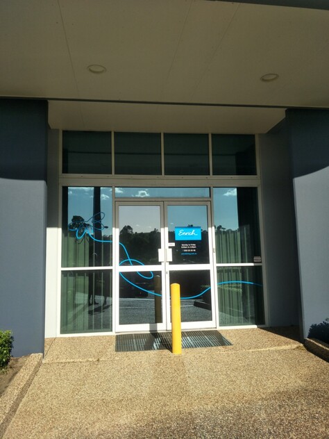 Corporate Offices - Renovated