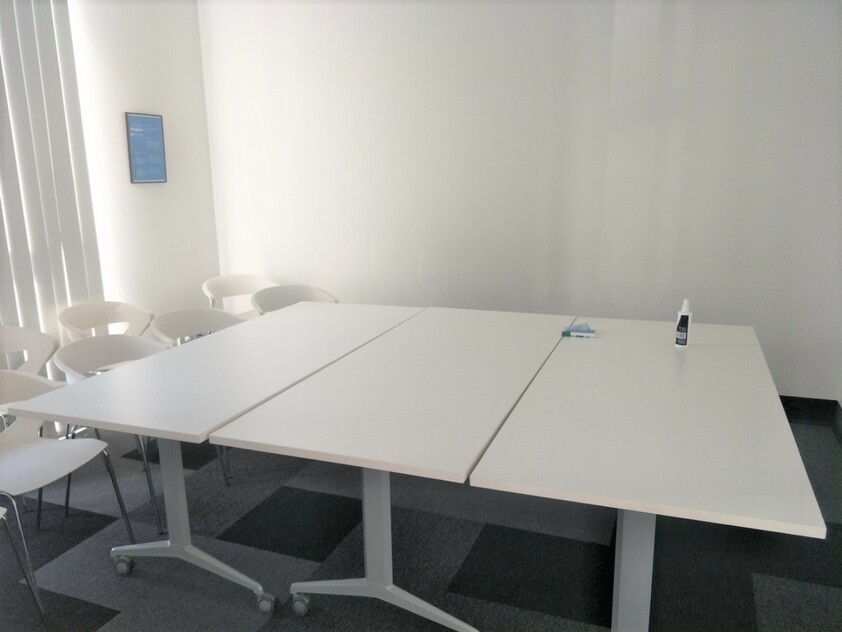Corporate Offices - Renovated