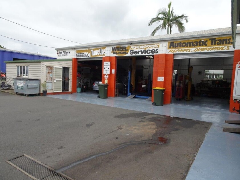 PREMIER INDEPENDENT AUTOMOTIVE BUSINESS NOW FOR SALE INCLUDING FREEHOLD