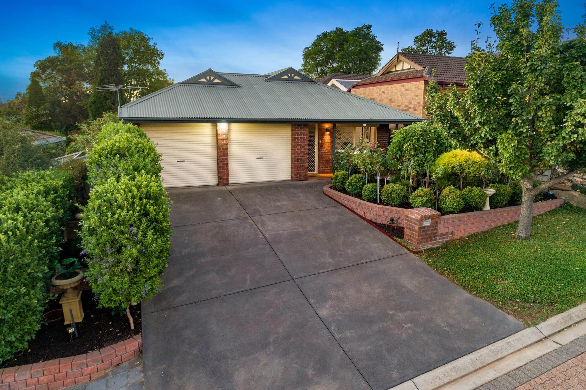 4 McLeod Court Greenwith SA 5125 House for Sold