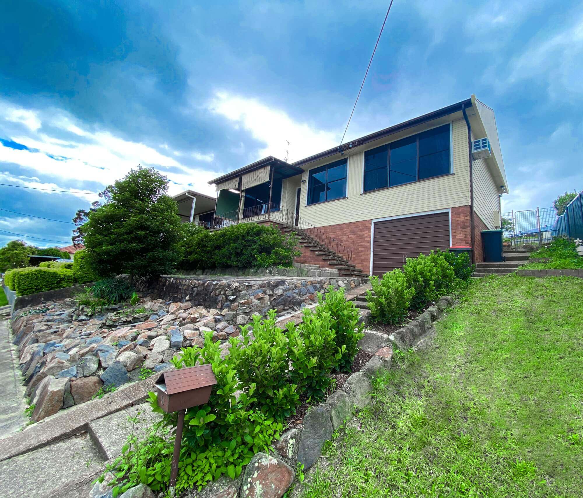 9 Moase Street Wallsend NSW 2287 House for Sold