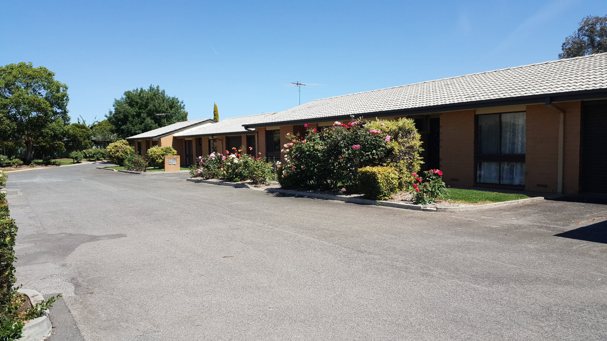 11/98 Newton Road Campbelltown SA 5074 Unit for Rent