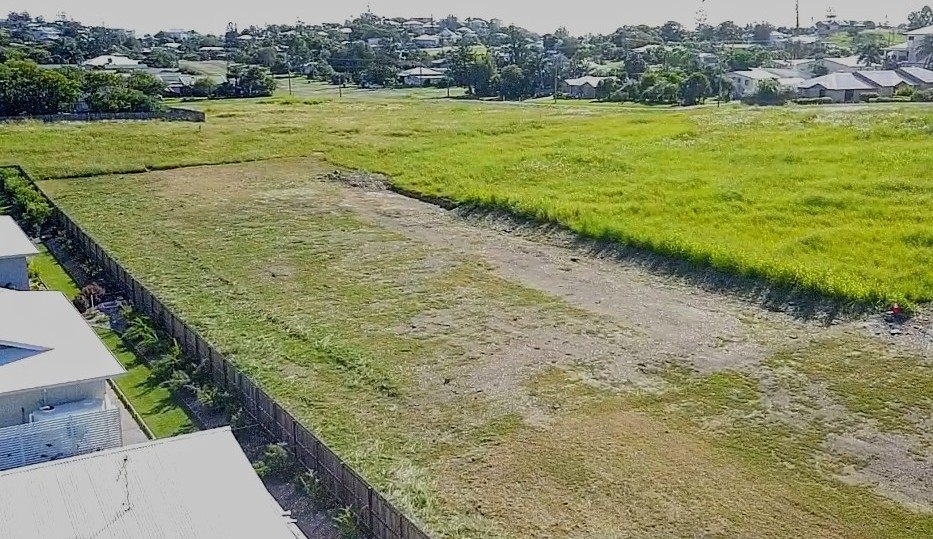 3739 Thomas Street Emu Park QLD 4710 Land for Sold
