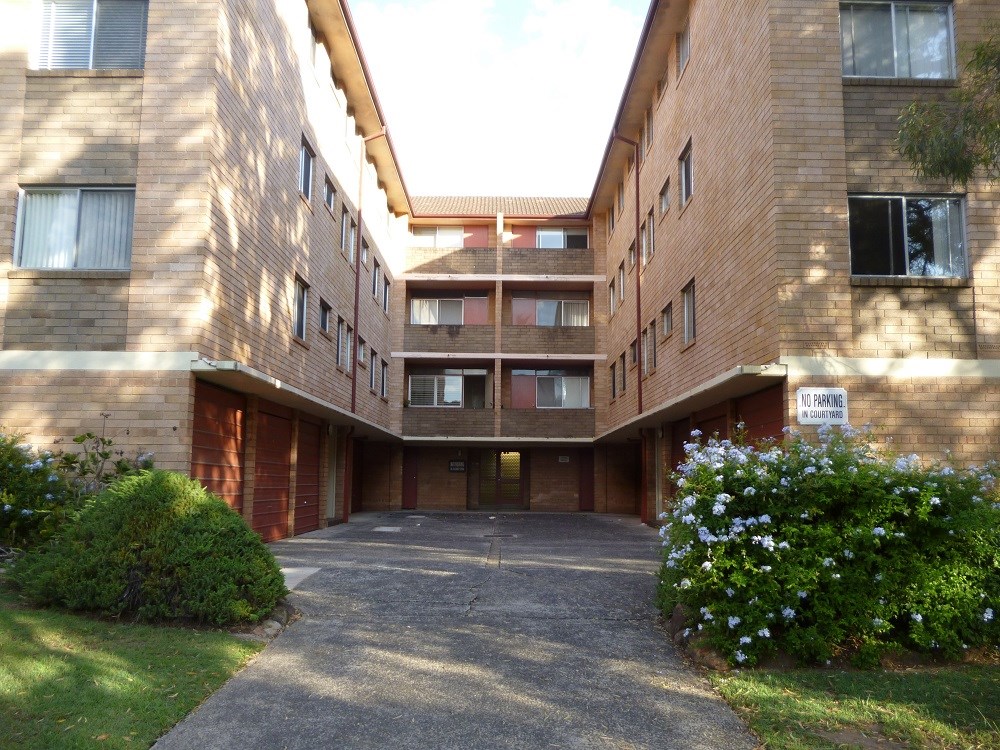 Unit 12/15 Ethel Street Eastwood NSW 2122 Apartment for Rent owner