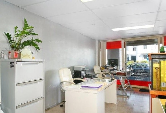 COMMERCIAL SPACE WITH CAR PARK IN BUSY CHIPPENDALE PRECINCT – ZONED FOR BUSINESS!