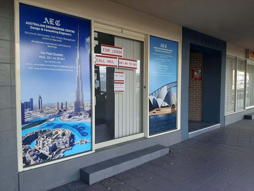 COMMERCIAL SPACE WITH CAR PARK IN BUSY CHIPPENDALE PRECINCT – ZONED FOR BUSINESS!