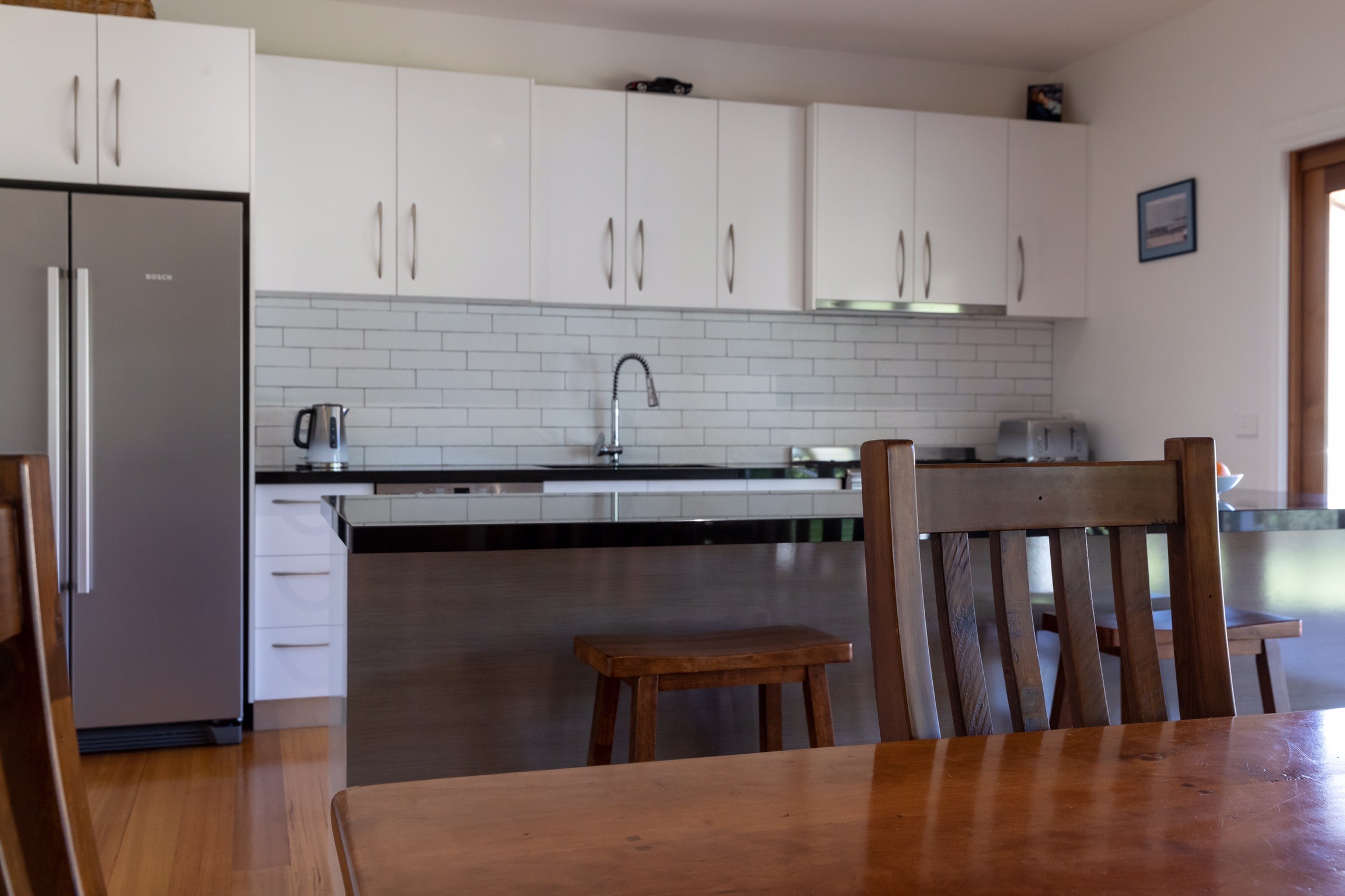 586 Morses Creek Road Wandiligong VIC 3744 House for Sale