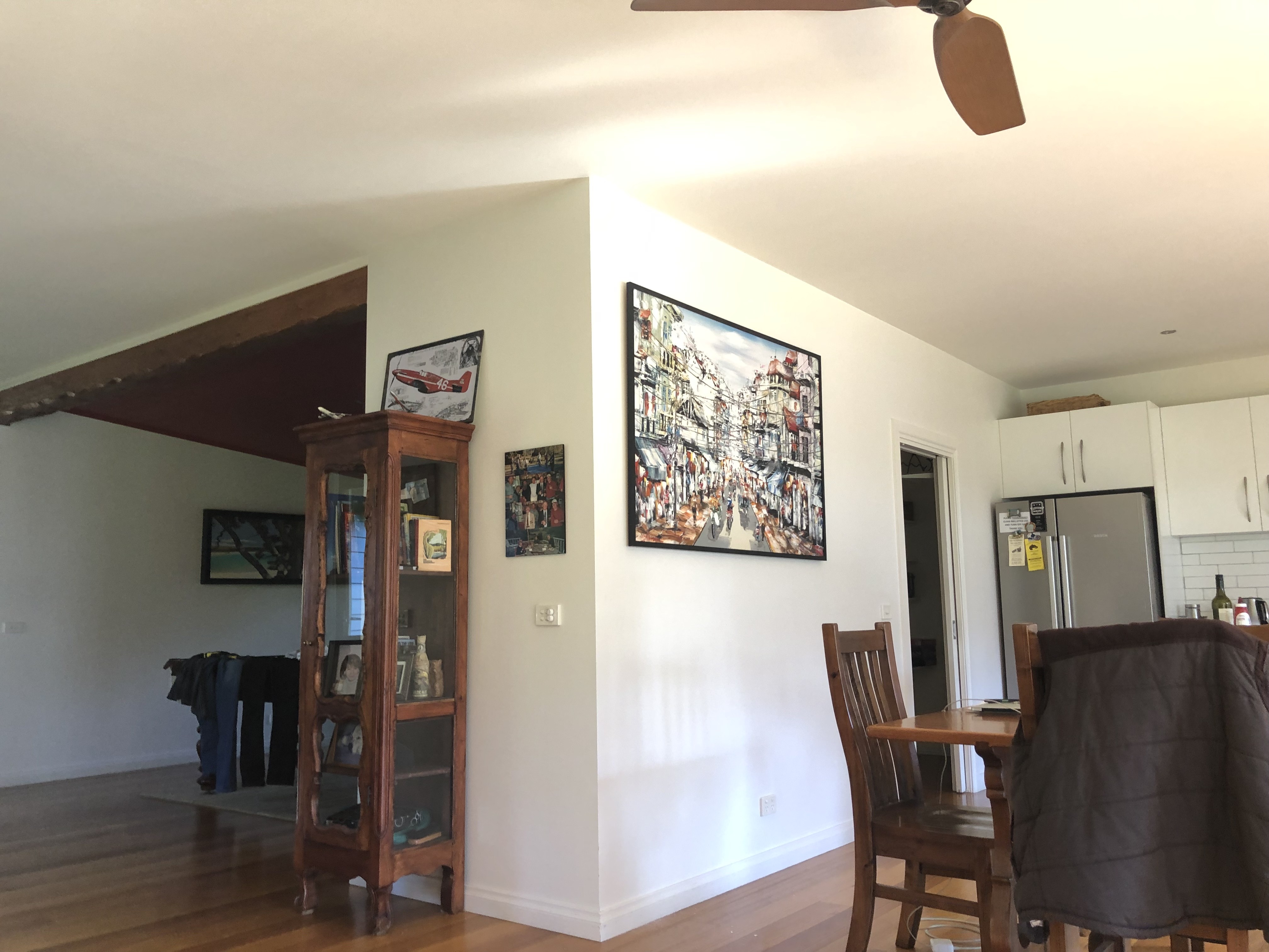 586 Morses Creek Road Wandiligong VIC 3744 House for Sale