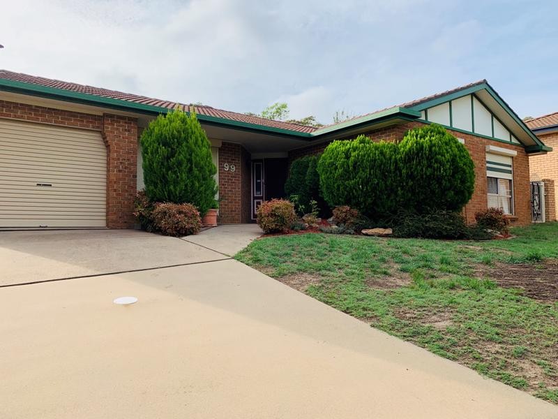 Orange NSW House for Sold