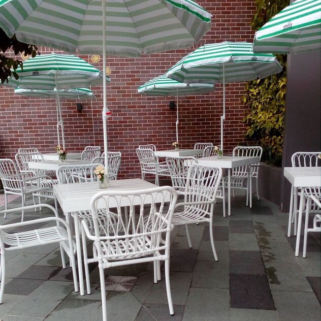 Gourmet Grocer | Café | Caterer – Solid, Adaptable & Profitable in a COVID world