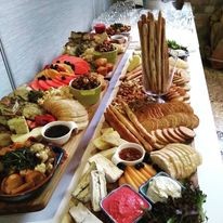 Gourmet Grocer | Café | Caterer – Solid, Adaptable & Profitable in a COVID world