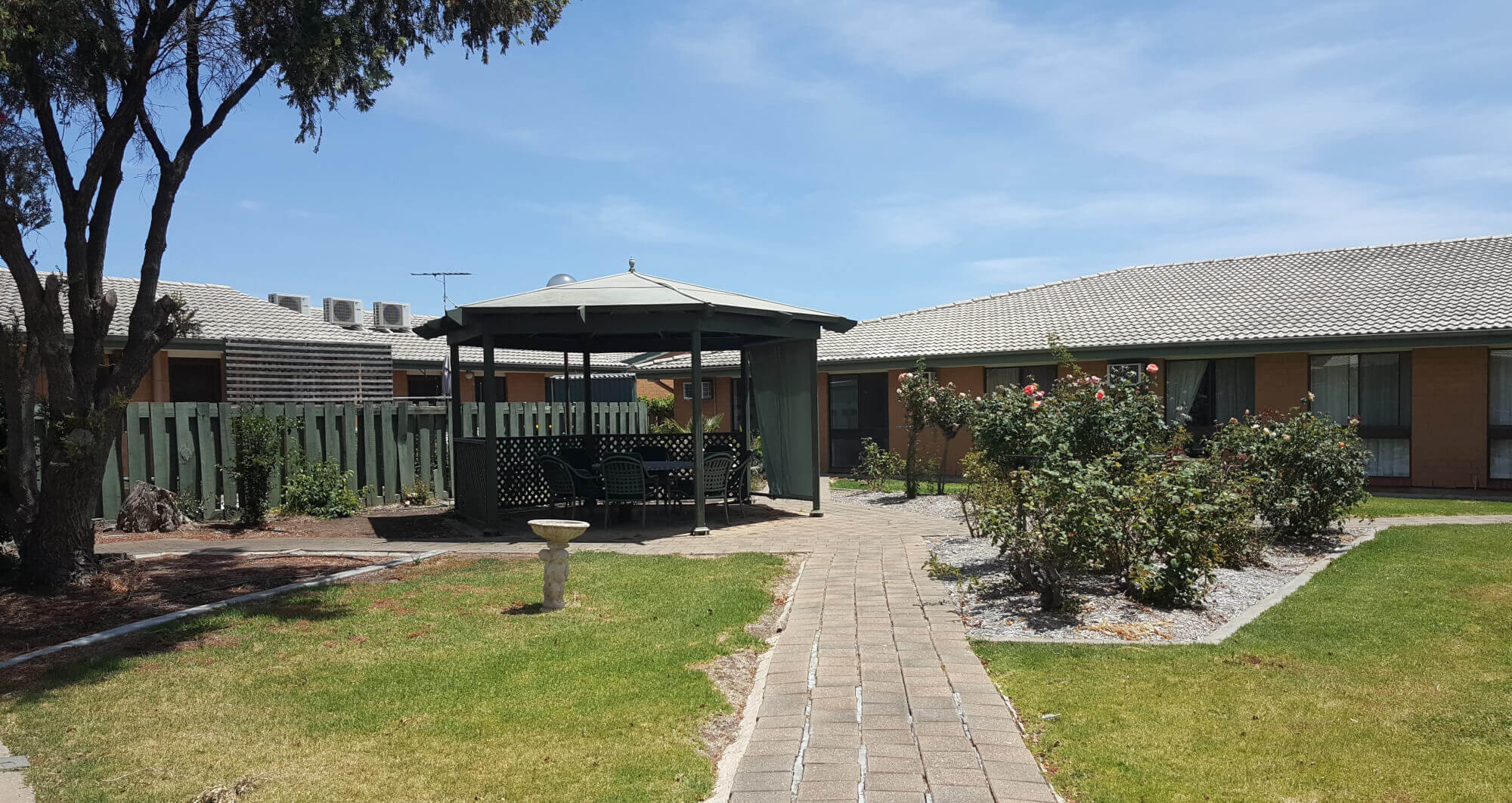 U33 Bellara Retirement Village, Newton Road Campbelltown SA 5074 ...