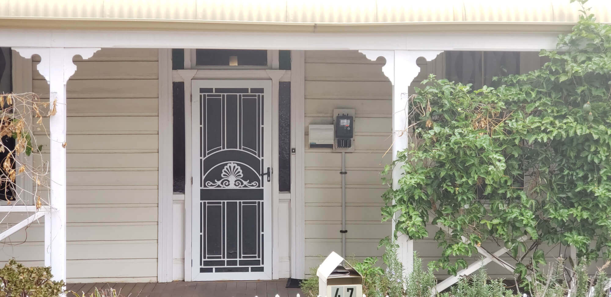 47 Pearse St Cottesloe WA 6011 House for Rent