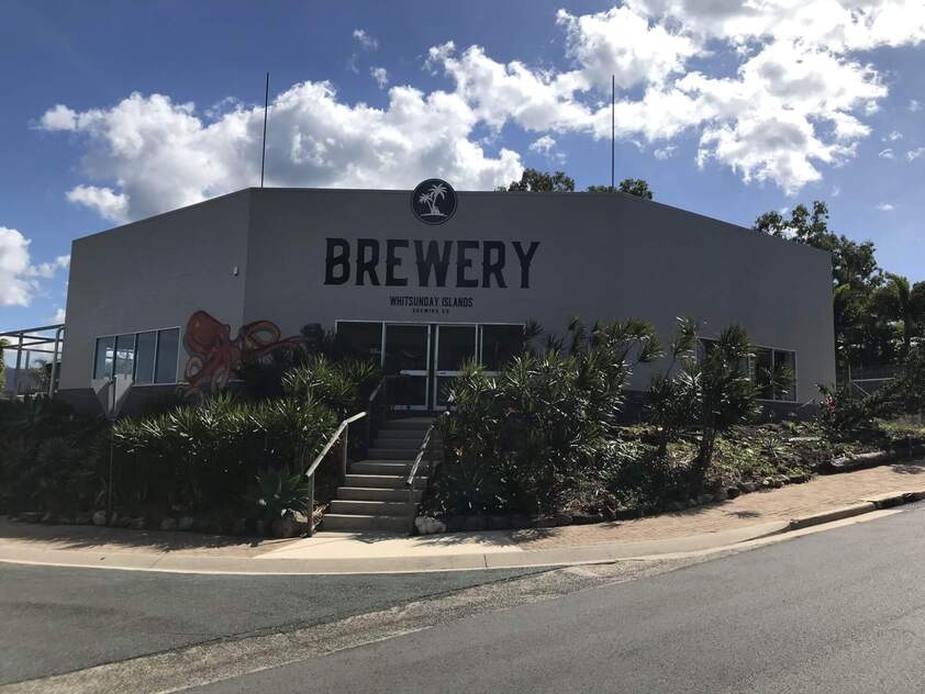 COMMERCIAL BREWERY - READY WHEN YOU ARE! BRAND NEW EQUIPMENT - NO COMPETITION!
