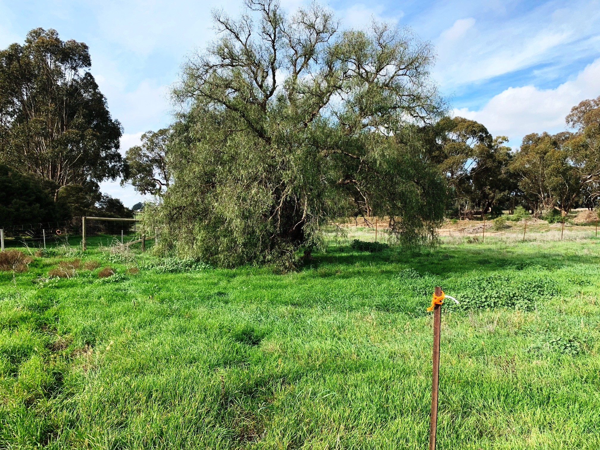 Yalca VIC Land for Sold
