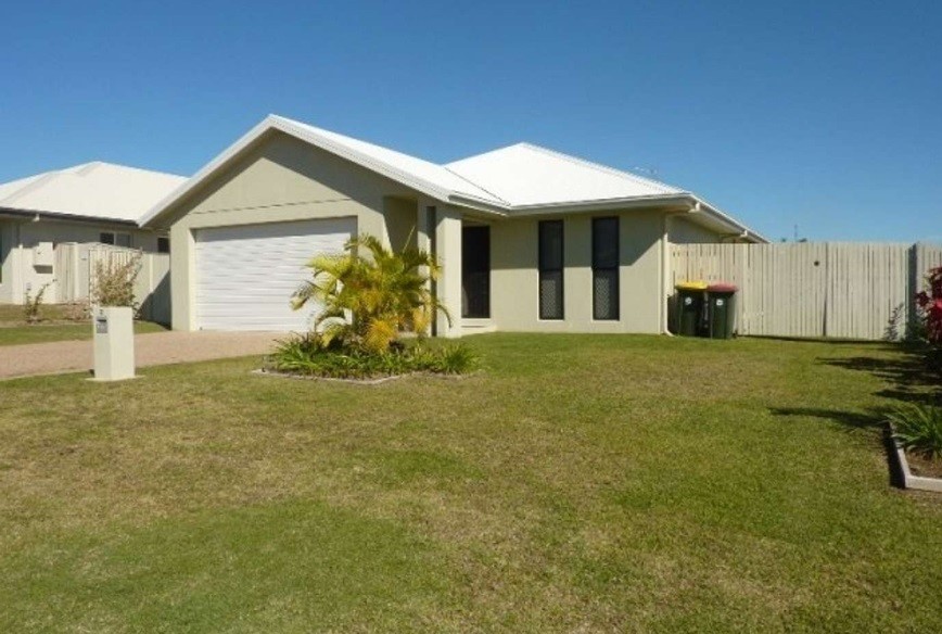 3 Channel Street Bushland Beach QLD 4818 House for Sold