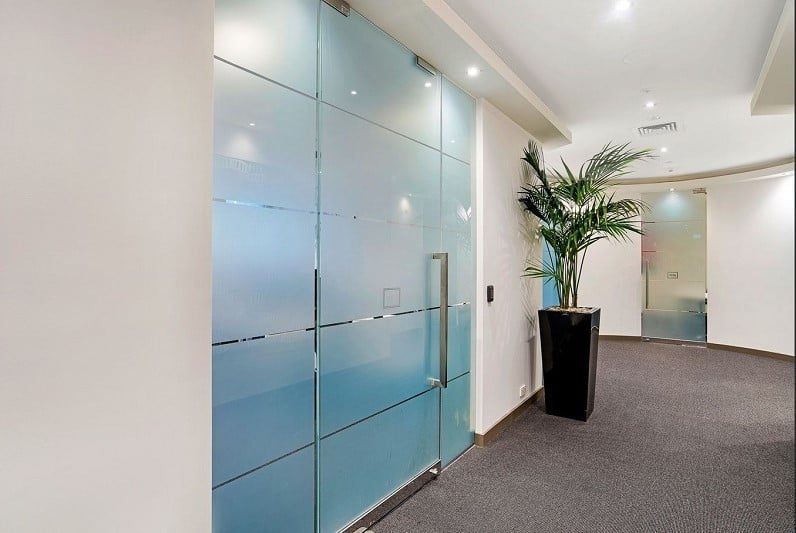 Affordable office on Collins Street