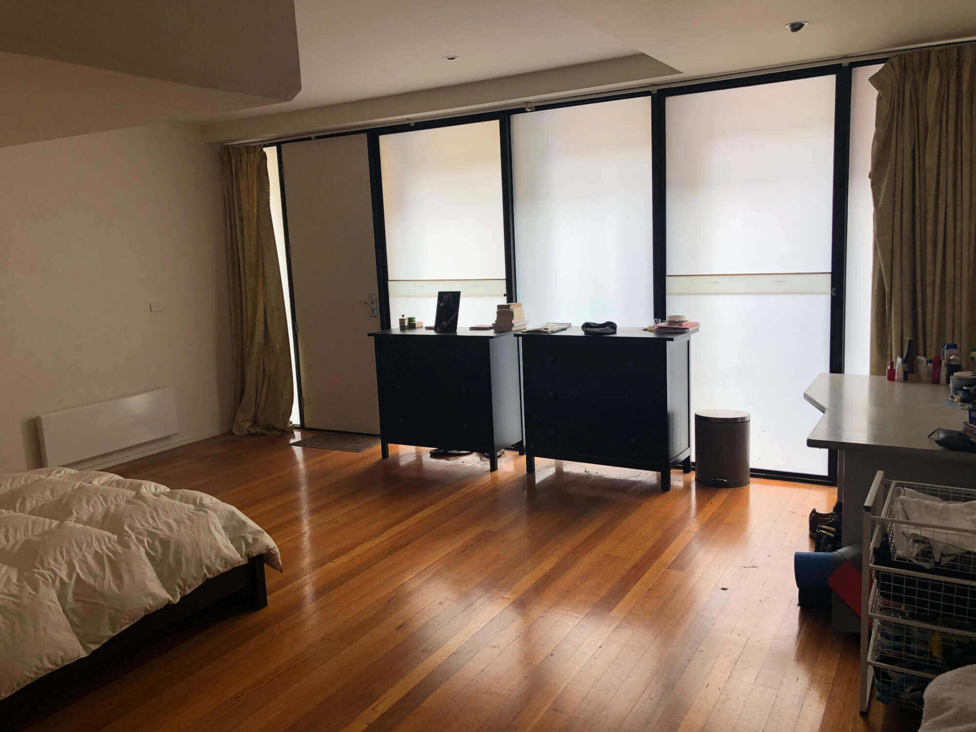 1/42 Rose Street Fitzroy VIC 3065 Apartment for Rent