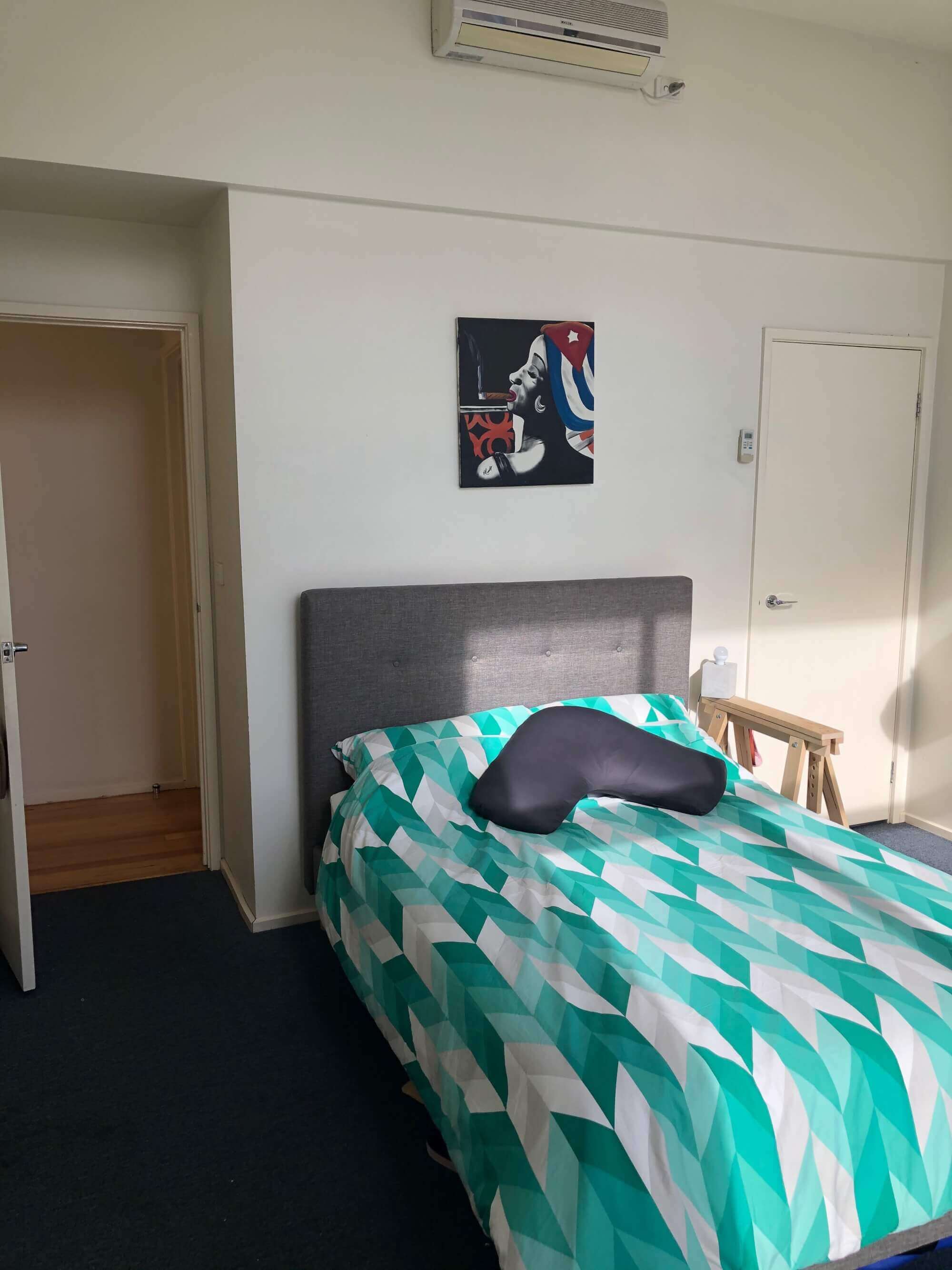 1/42 Rose Street Fitzroy VIC 3065 Apartment for Rent