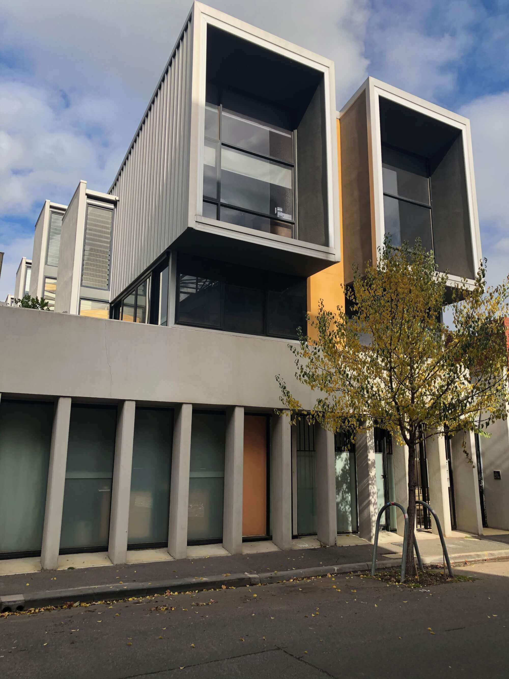 1/42 Rose Street Fitzroy VIC 3065 Apartment for Rent