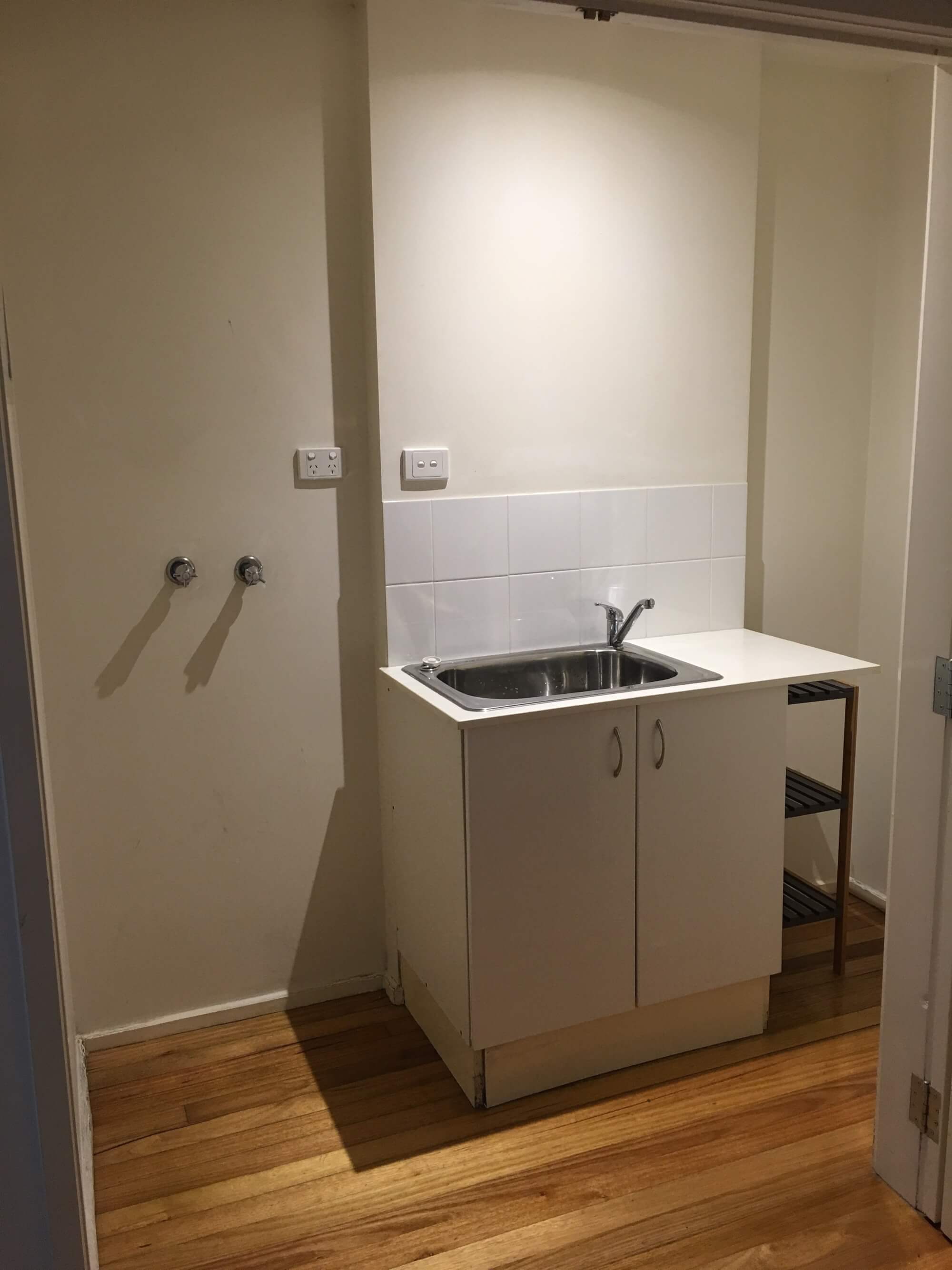 1/42 Rose Street Fitzroy VIC 3065 Apartment for Rent